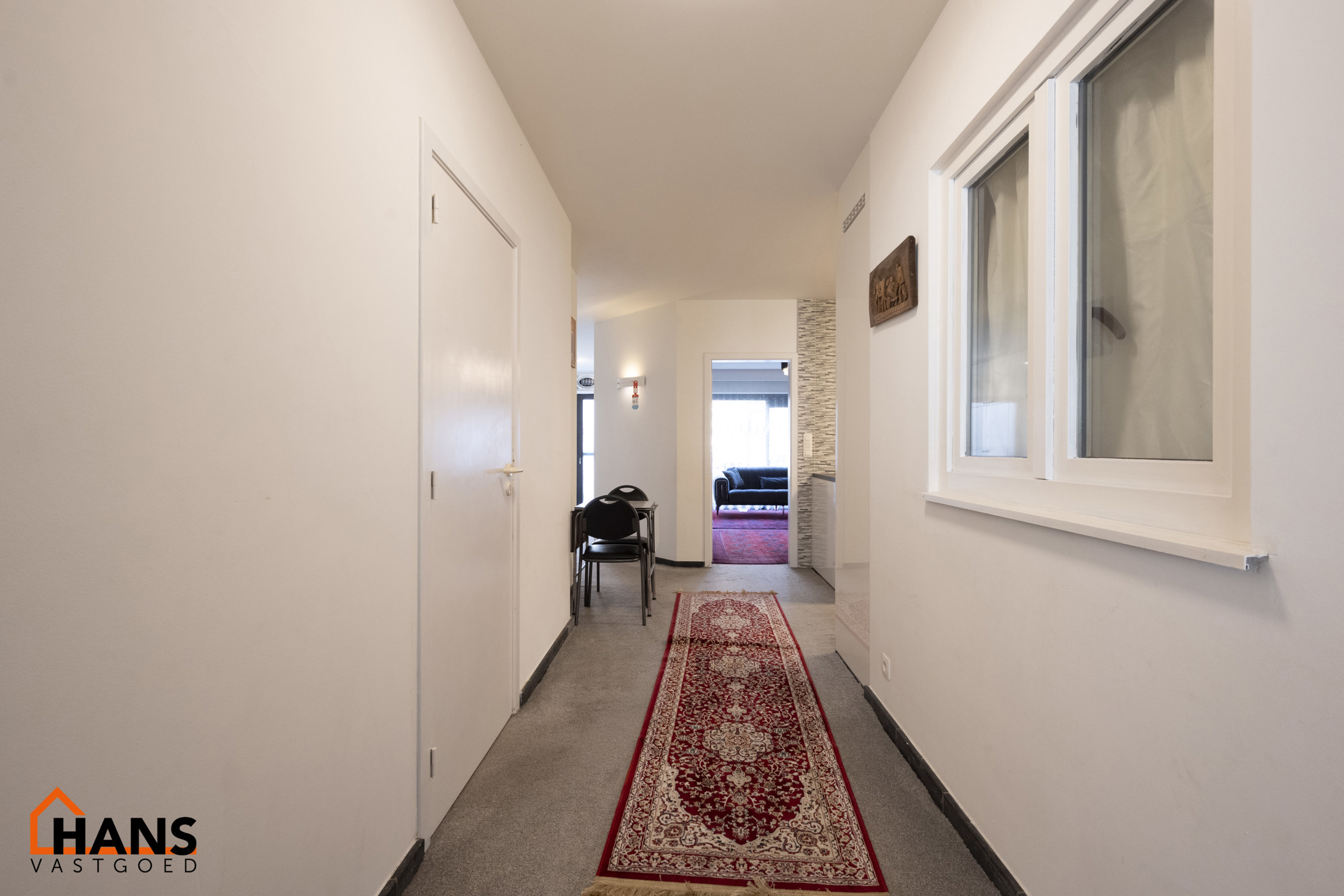 Apartment for sale in Antwerp with 3 bedrooms - photo 5