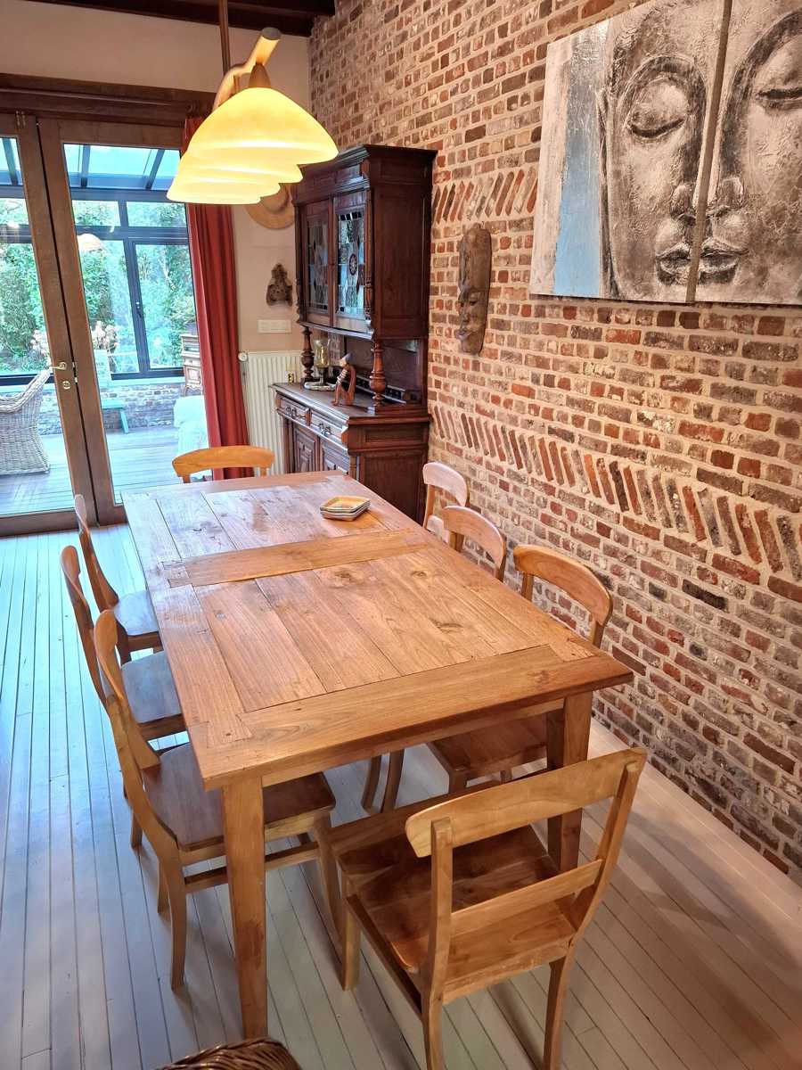 House for sale in Geel with 4 bedrooms - photo 5