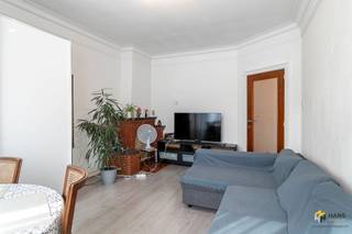 Appartement à vendre à Anvers