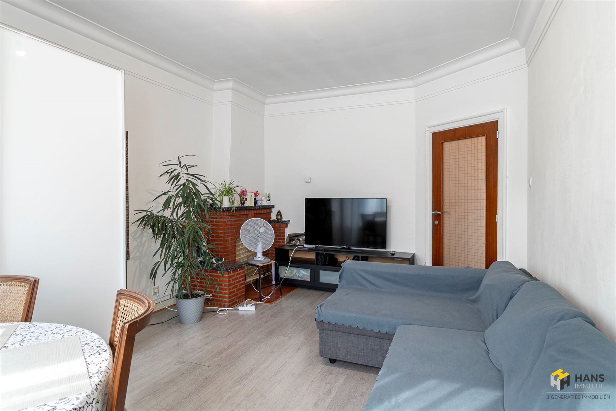 Appartement à vendre à Berchem avec 2 chambres - photo 3
