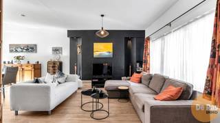 BEZOEKDAG ZATERDAG 04 april VAN 10u TOT 13u (ENKEL OP AFSPRAAK !)VILVOORDE - In een vlot bereikbare buurt van Vilvoorde, vinden we deze ruime...