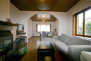 House for rent in Eeklo