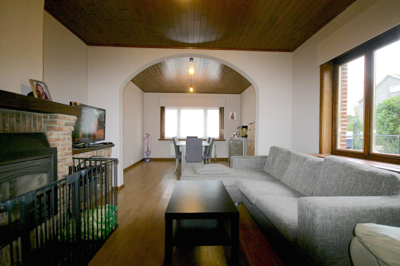 House for rent in Eeklo with 3 bedrooms - photo 3