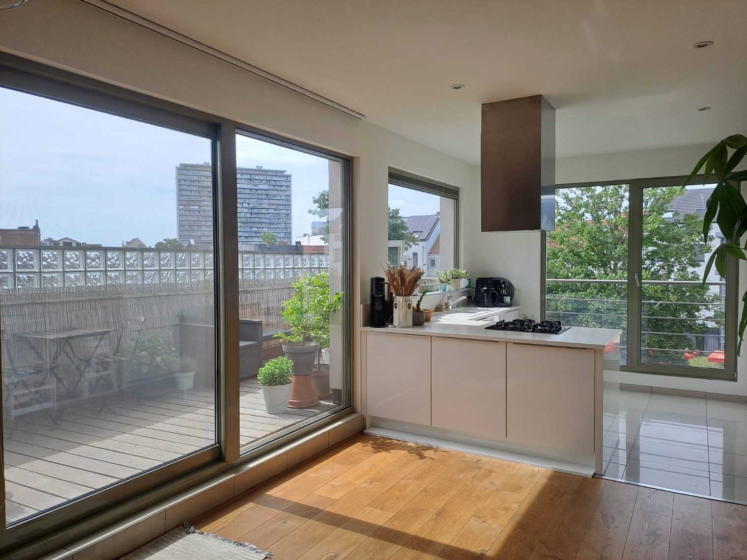 Apartment for sale in Antwerp