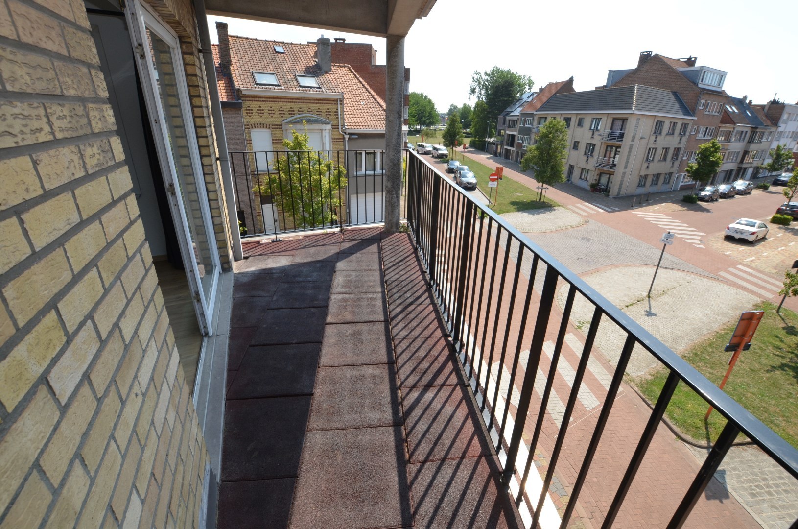 Mooi zonnig ruim appartement - foto 4