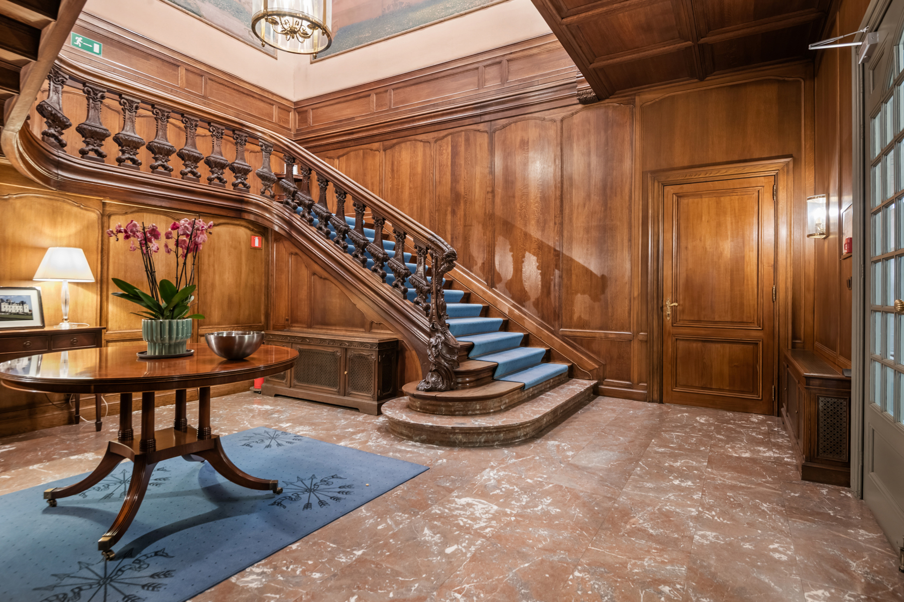 Iconisch Kantoorpand met Karakter &amp; Parkeercomfort - foto 5