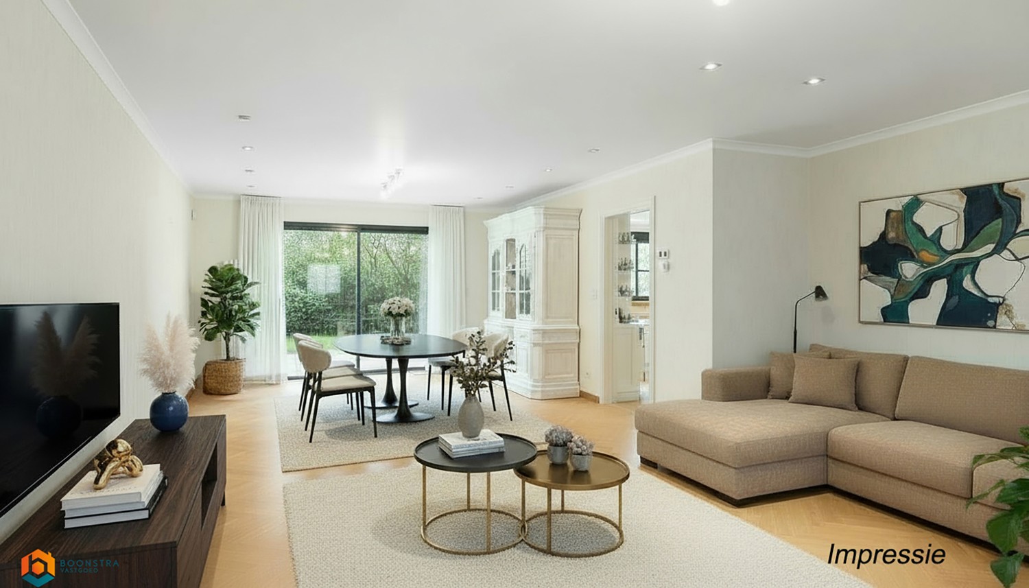 House for sale in Putte with 4 bedrooms - photo 4