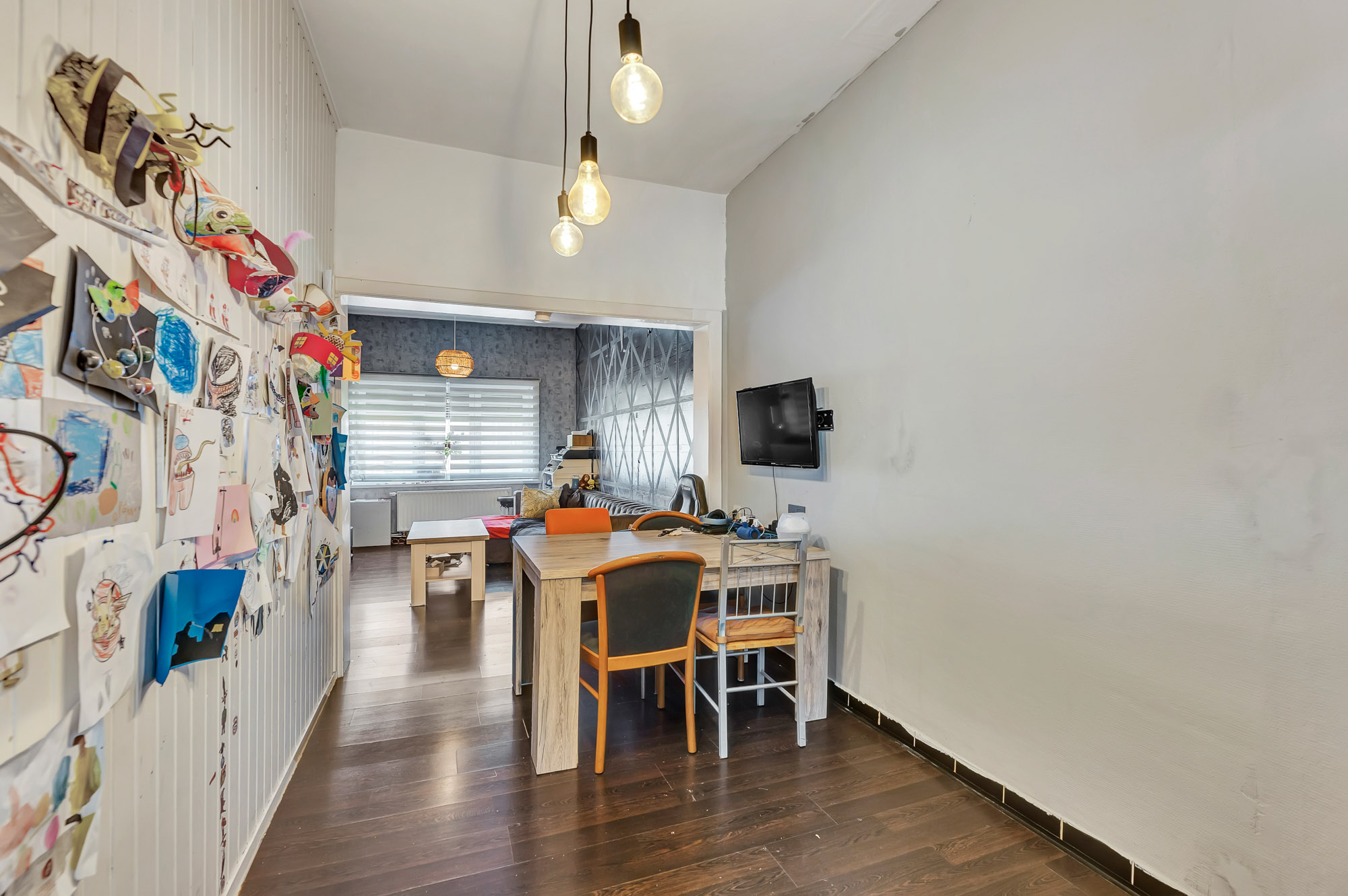 Instapklare woning met tuin nabij centrum - foto 5