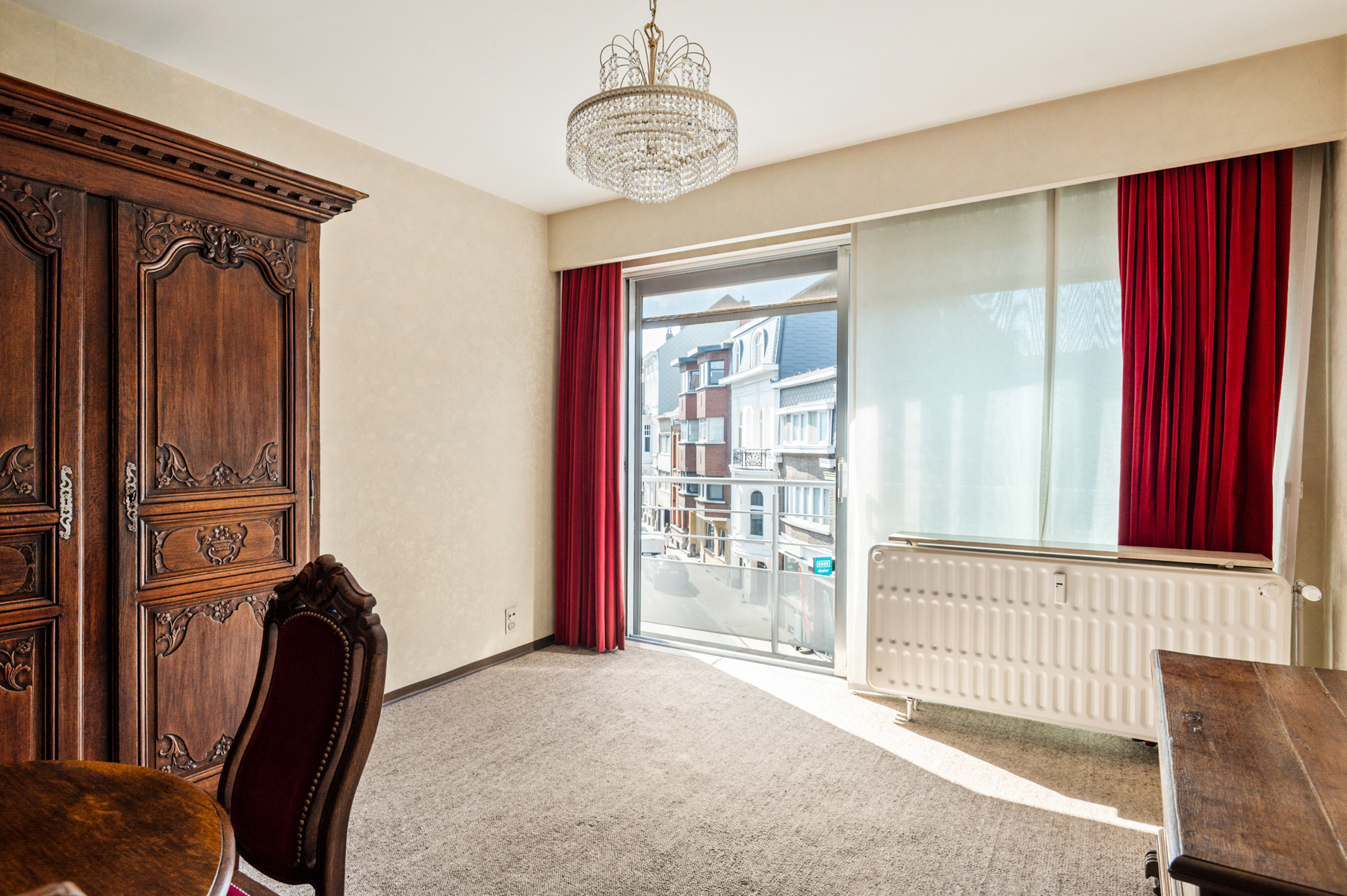 Appartement te koop in Boom met 1 slaapkamer - foto 4