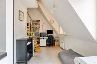 Apartment for sale in Ghent