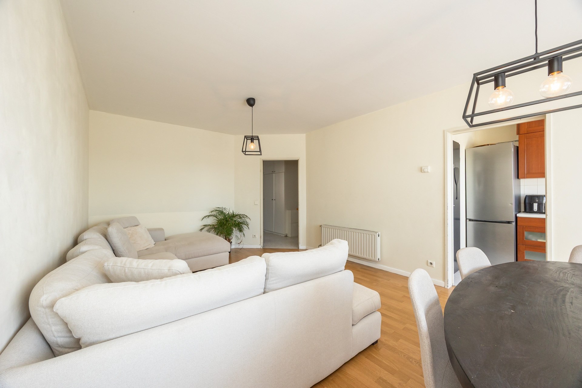 Goed onderhouden appartement van 86 m² in Deurne - foto 4