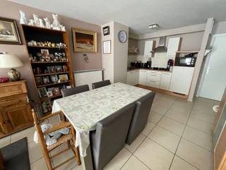 Appartement à louer à Saint-Trond