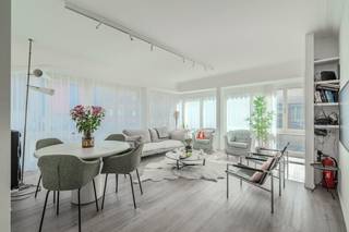 Ce fantastique appartement (100 m²) à vendre est situé au deuxième étage de la résidence Wittenonnen. Grâce à son emplacement central, vous...