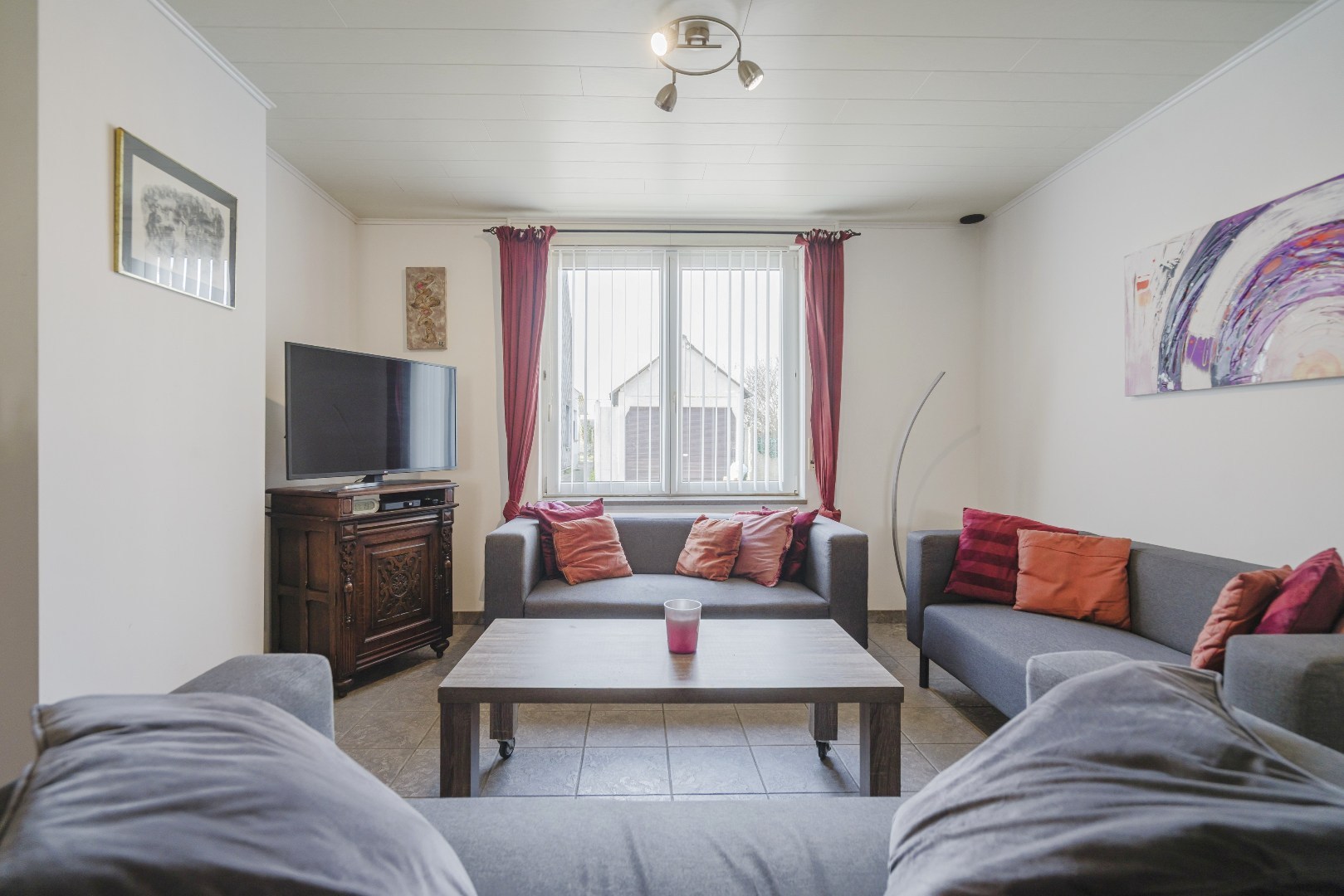 House for sale in Outrijve with 3 bedrooms - photo 4