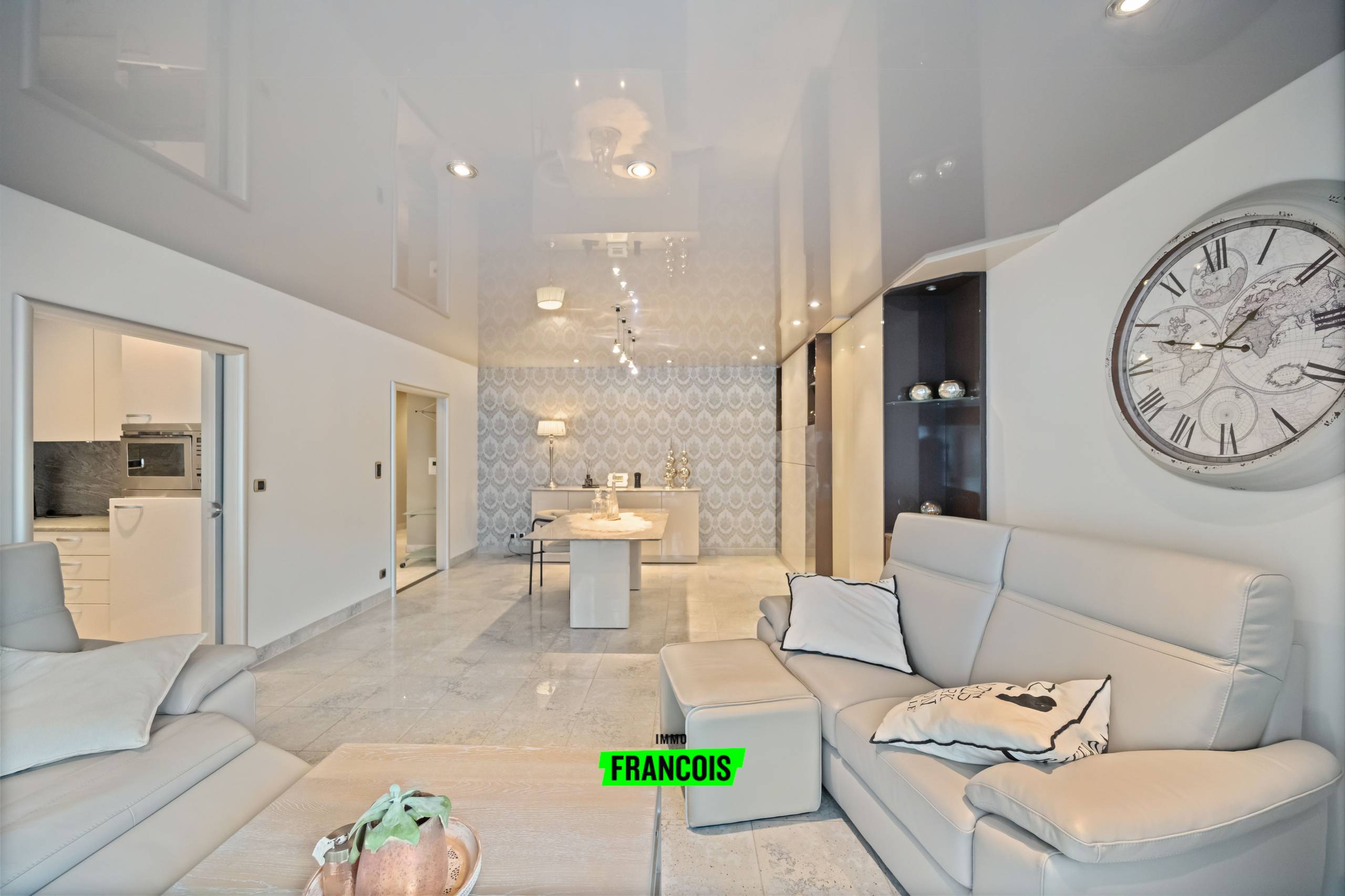 Apartment for sale in Ostend with 2 bedrooms - photo 2