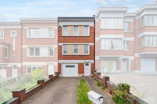 Huis te koop in Luik