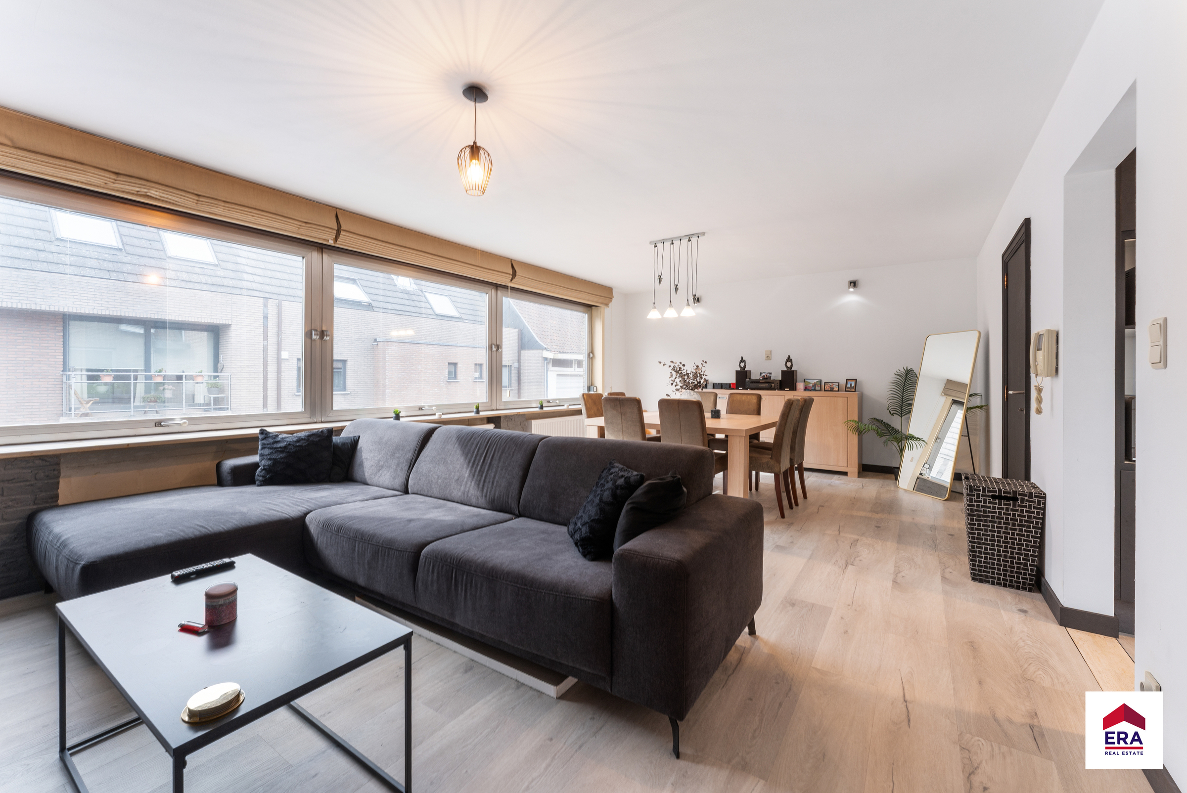 Appartement à vendre à Wakken avec 3 chambres - photo 2