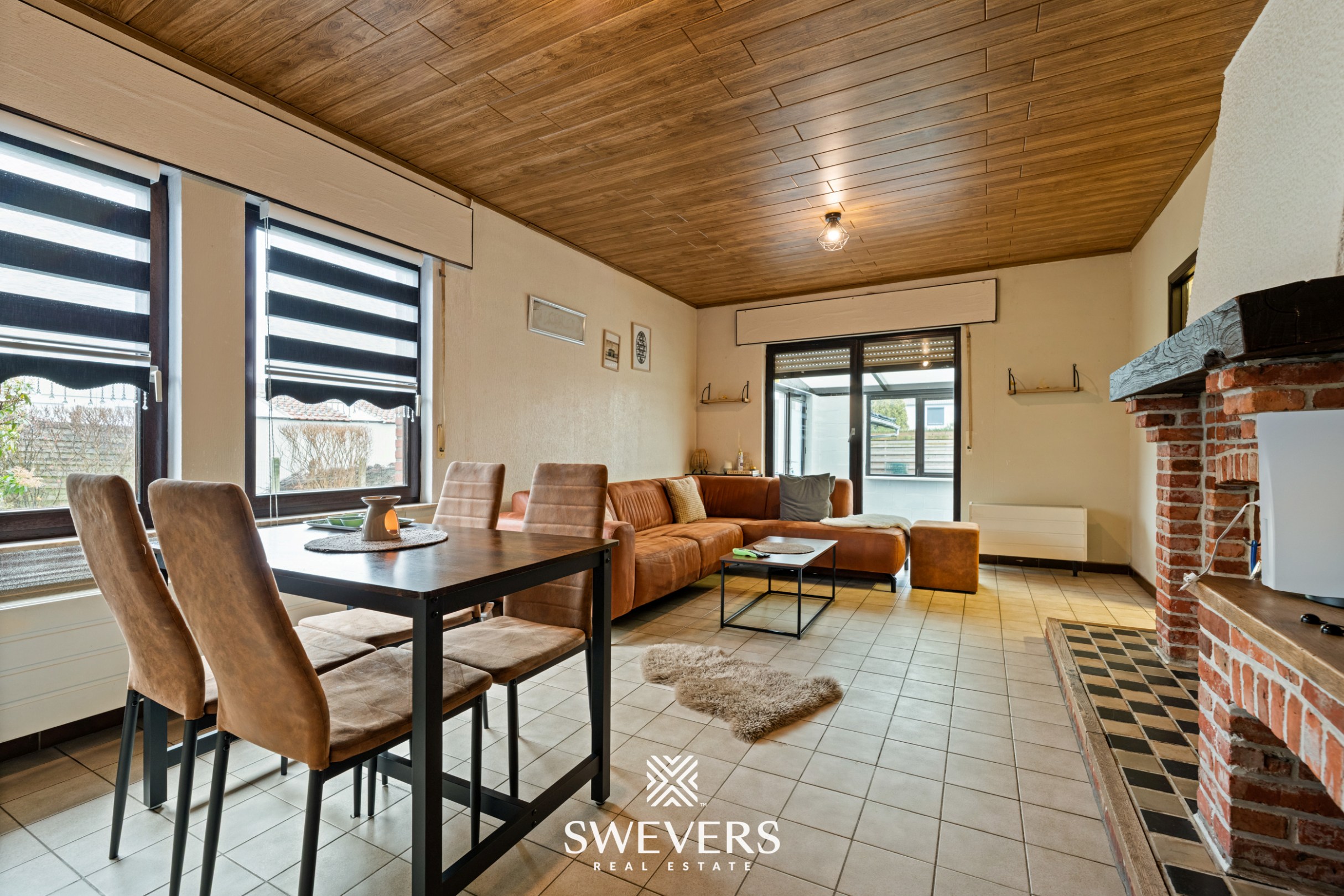 Maison à vendre à Tessenderlo-Ham avec 3 chambres - photo 3