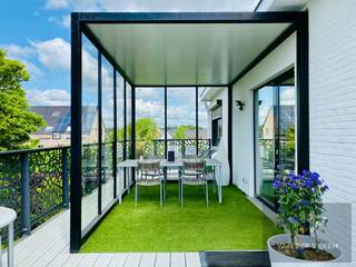 Dit appartement is onmiddellijk beschikbaar!Géén vaste maandelijkse kosten! Op zoek naar een comfortabele, instapklare woonst voor een tijdelijke...