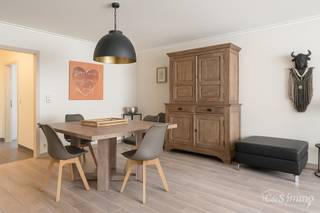 Appartement à vendre à Anvers