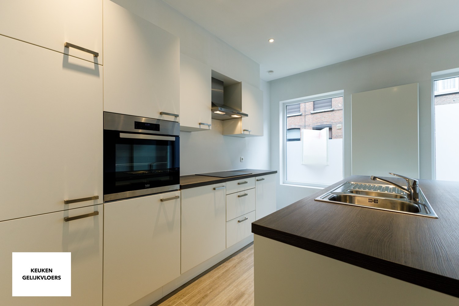 Appartement à vendre à Lier avec 4 chambres - photo 4