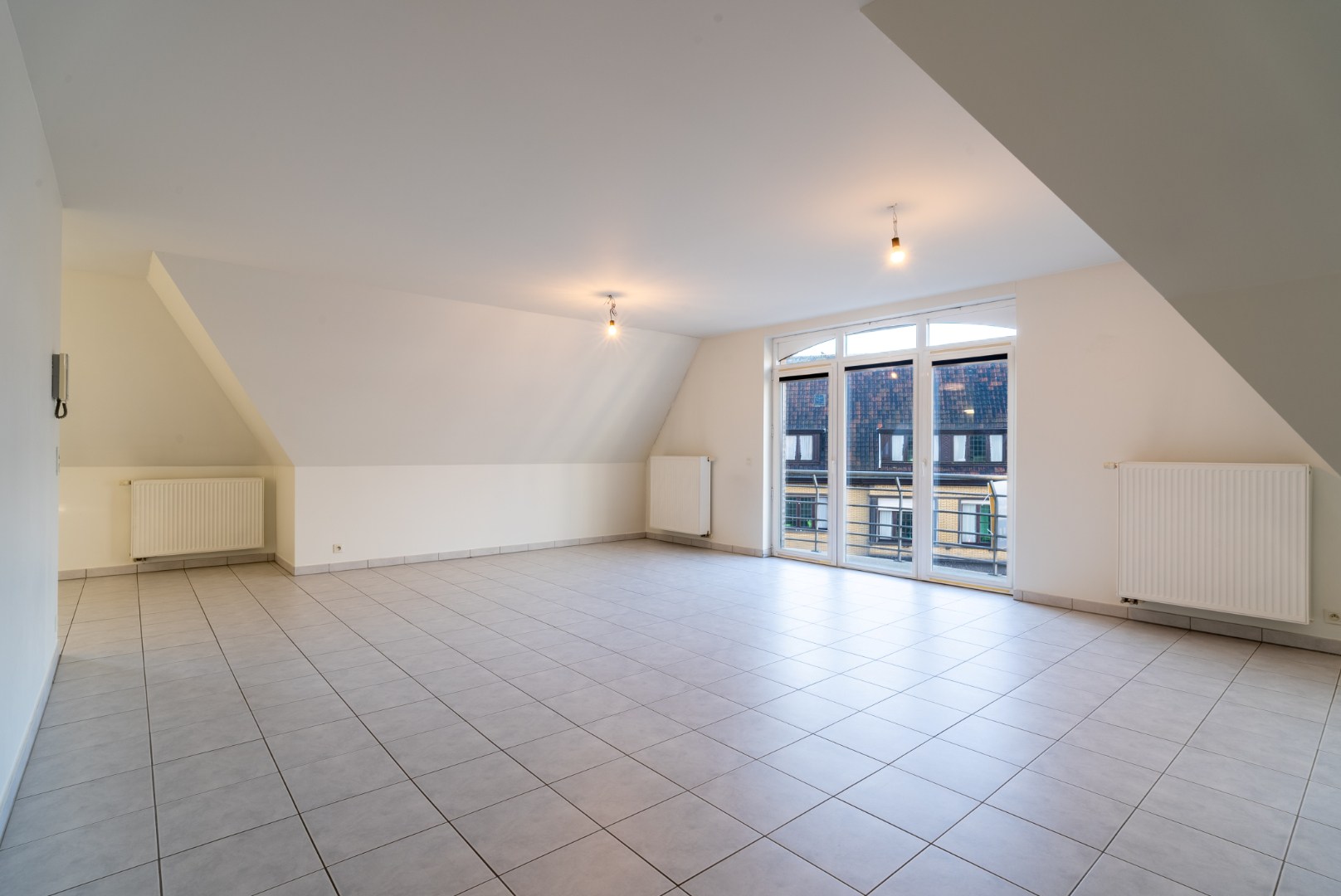 Drie-slaapkamerappartement met garage in Meulebeke! - foto 4