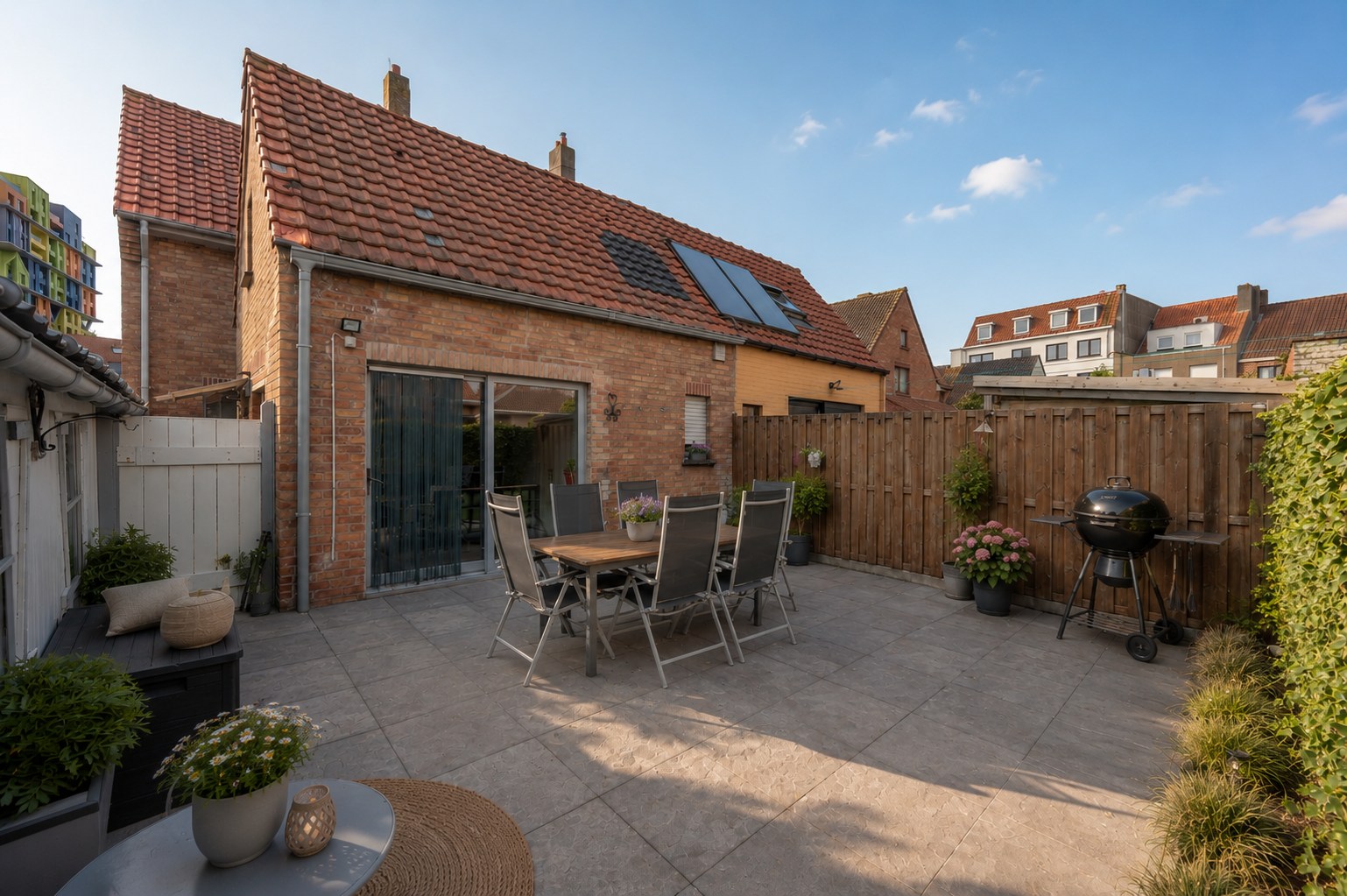 House for sale in Knokke-Heist