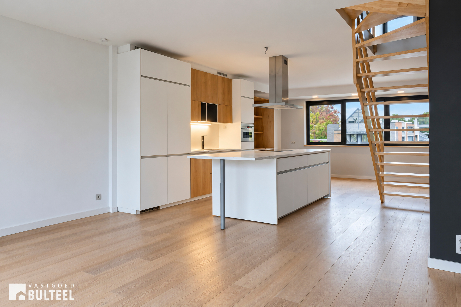 Apartment for rent in Sint-Niklaas with 3 bedrooms - photo 5