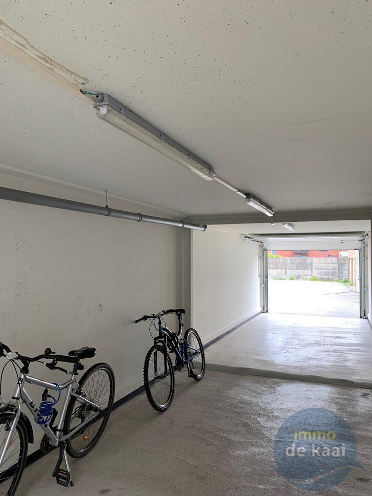 Garage te huur in Nieuwpoort - foto 4