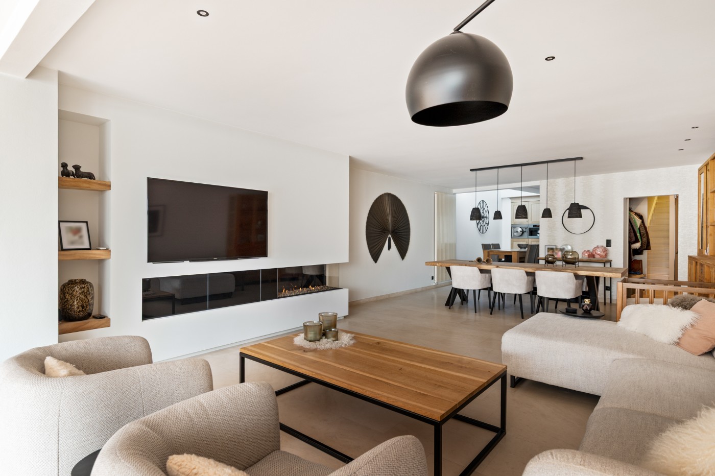 Maison à vendre à Ekeren avec 2 chambres - photo 3