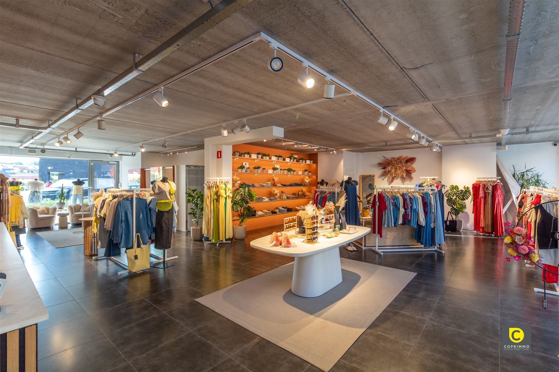 Handelsgelijksvloers - photo 2