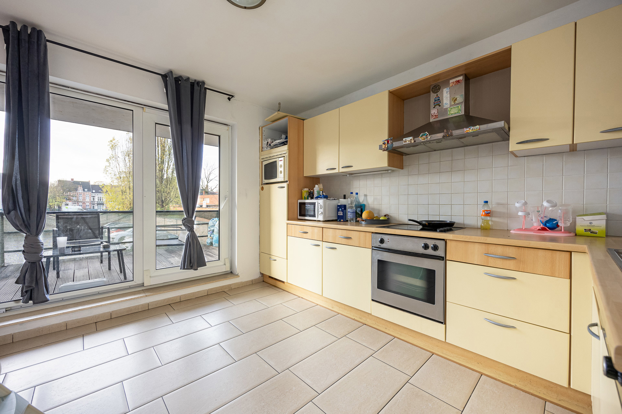 2-slpk-app met lift en 2 autostaanplaatsen. EPC 233 kWh/m² - foto 4