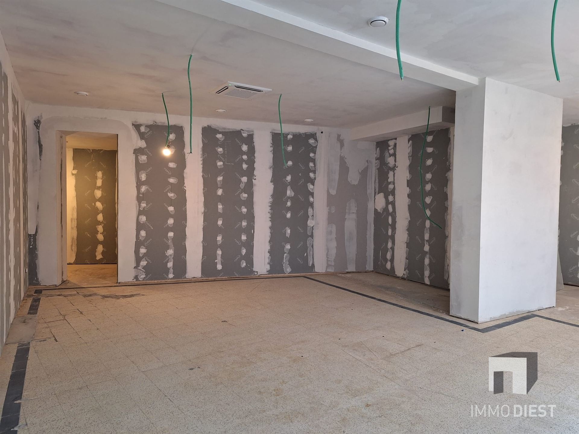 Projet à louer à Diest - photo 4