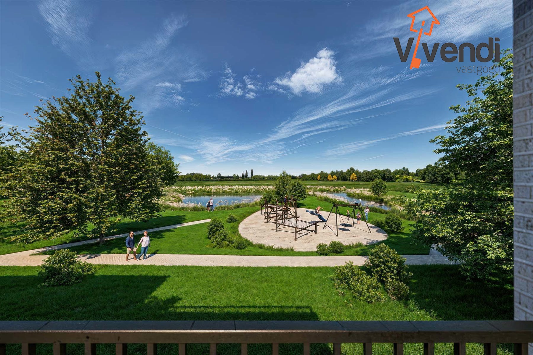 Apartment for sale in Ravels with 3 bedrooms - photo 4