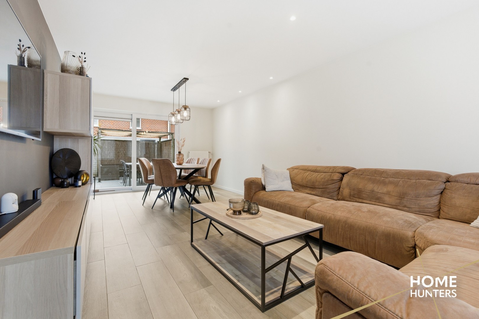 House for sale in Geluwe with 3 bedrooms - photo 3