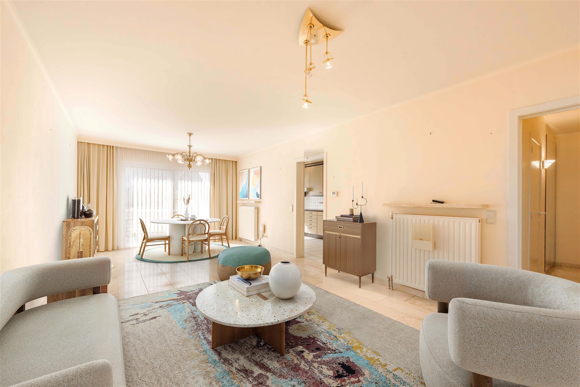 Appartement - foto 4