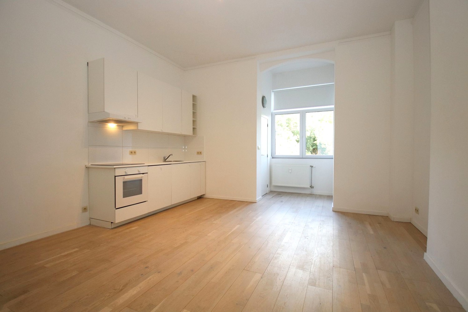 Instapklaar appartement in statig huis - foto 3