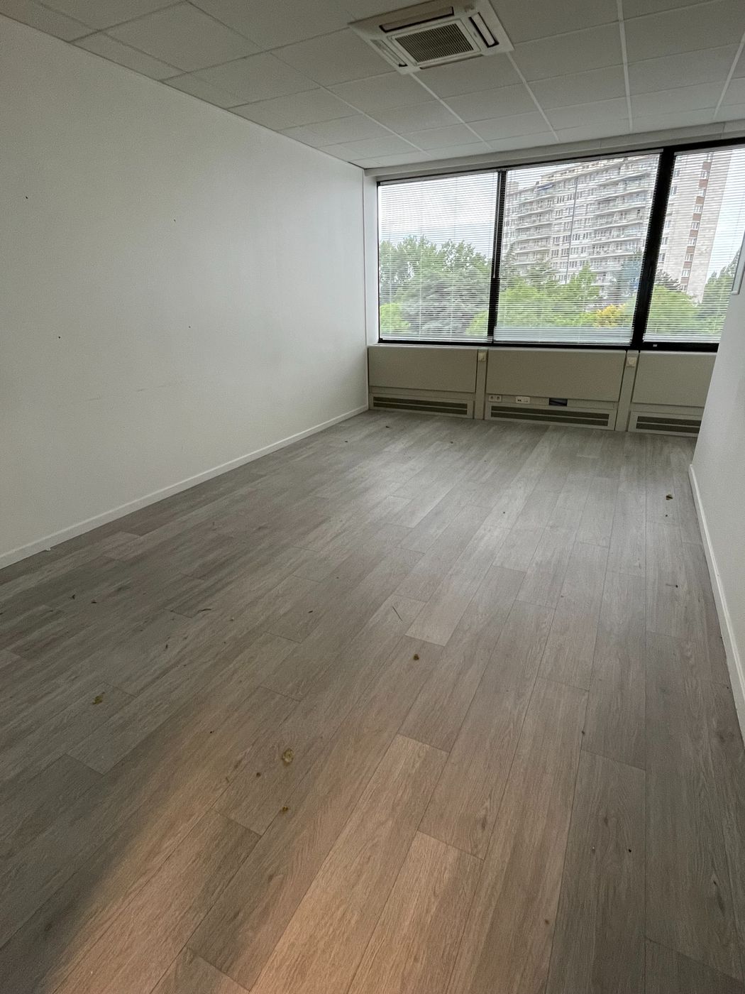 482 m² ready to move in offices along Zelliksesteenweg - photo 4