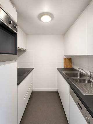 Appartement à louer à Gand