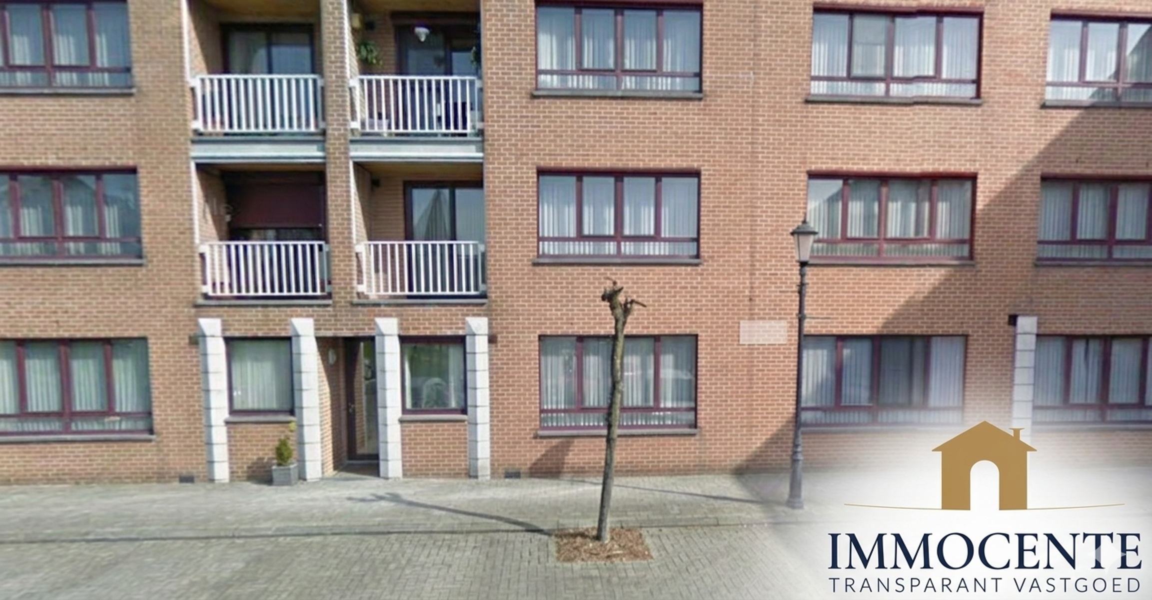 Appartement in Leopoldsburg