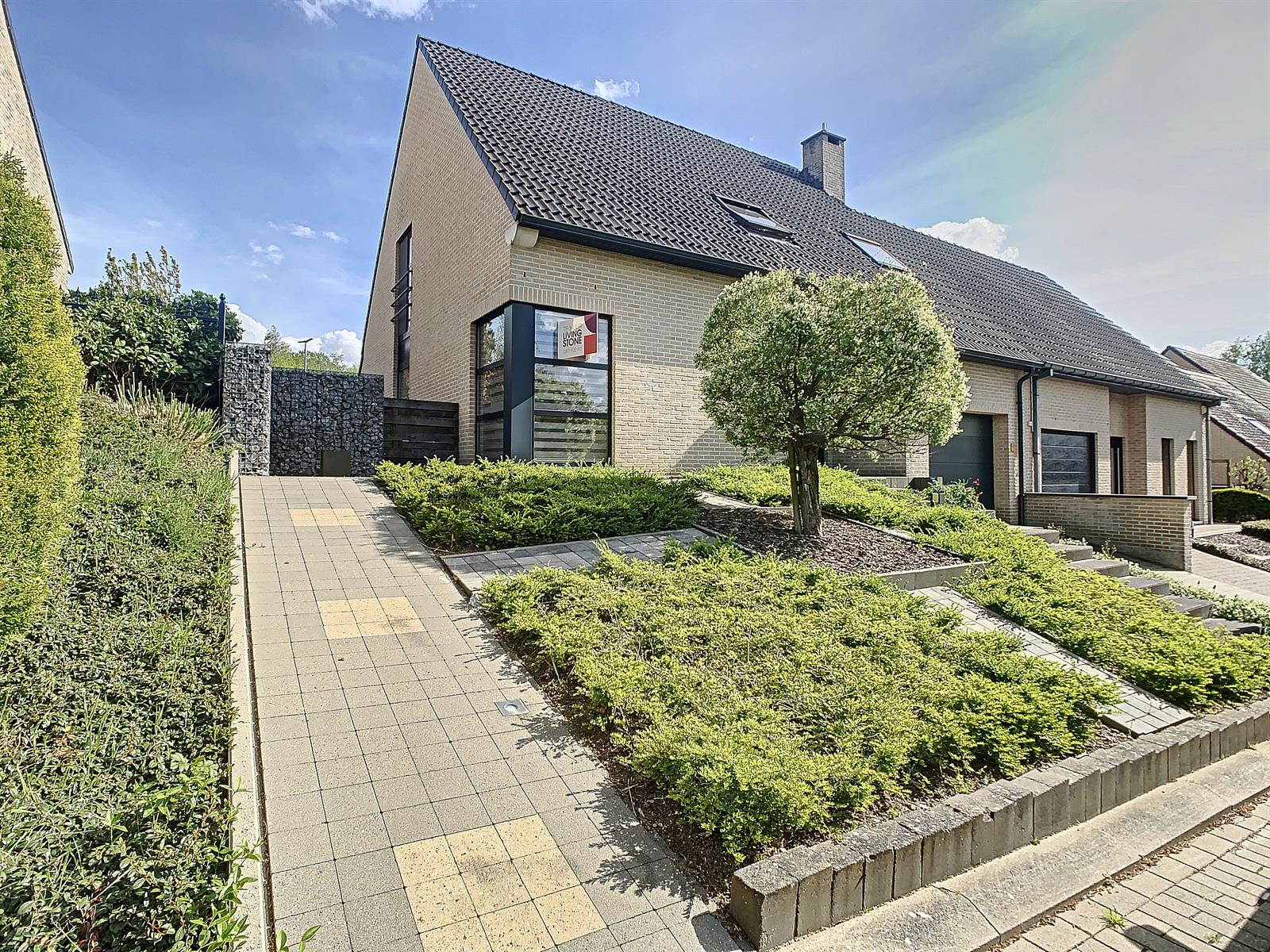 Maison à louer à Louvain avec 3 chambres - photo 1