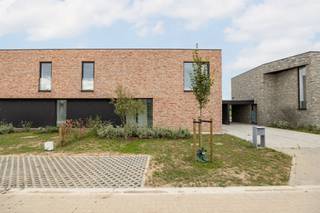 NOUVEAU PROJET DE CONSTRUCTION 'T VELD - UNE VIE MODERNE DANS UN ENDROIT MAGNIFIQUEA vendre : maison de luxe nouvellement construite...