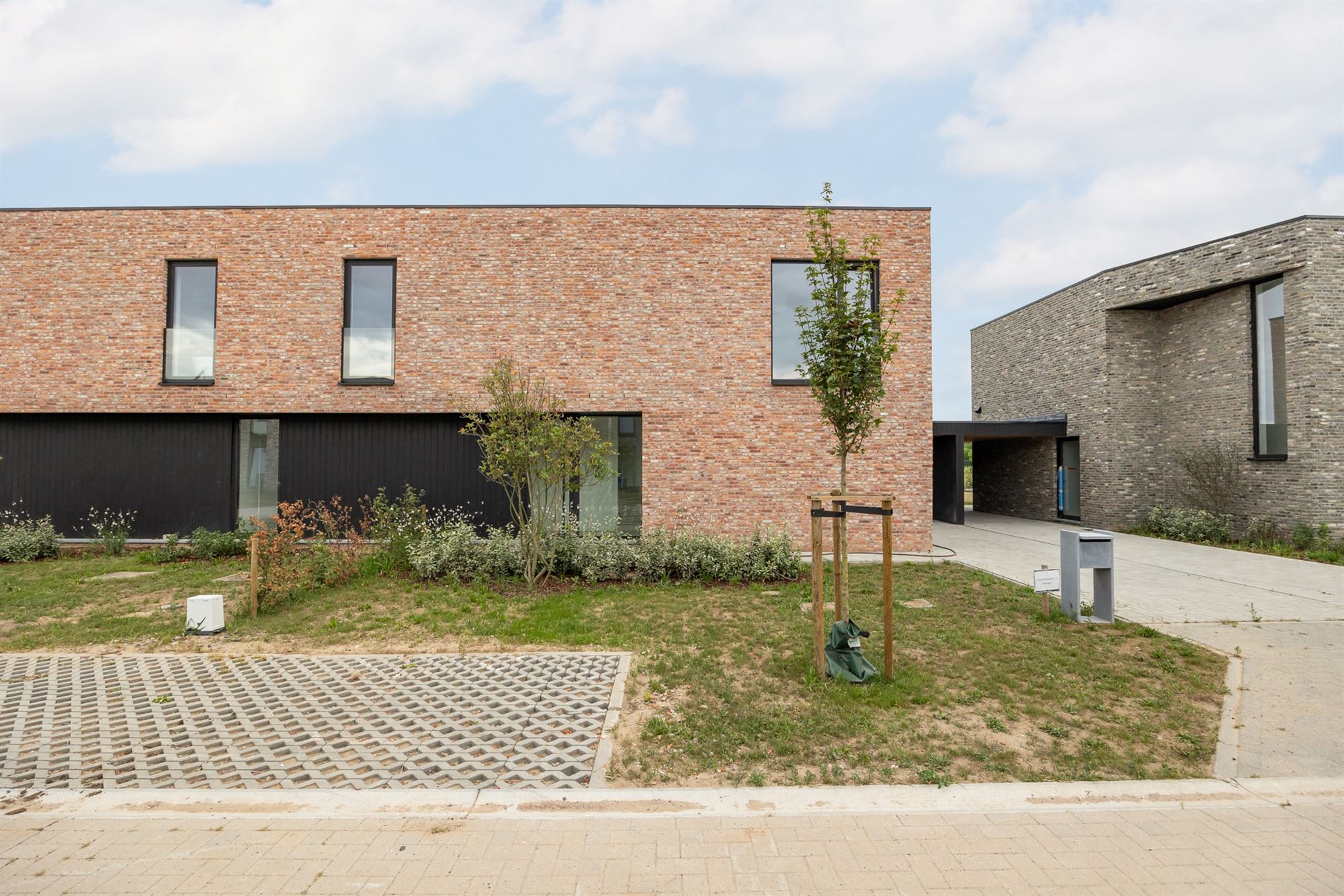 Maison magnifiquement finie à Viersel - photo 3