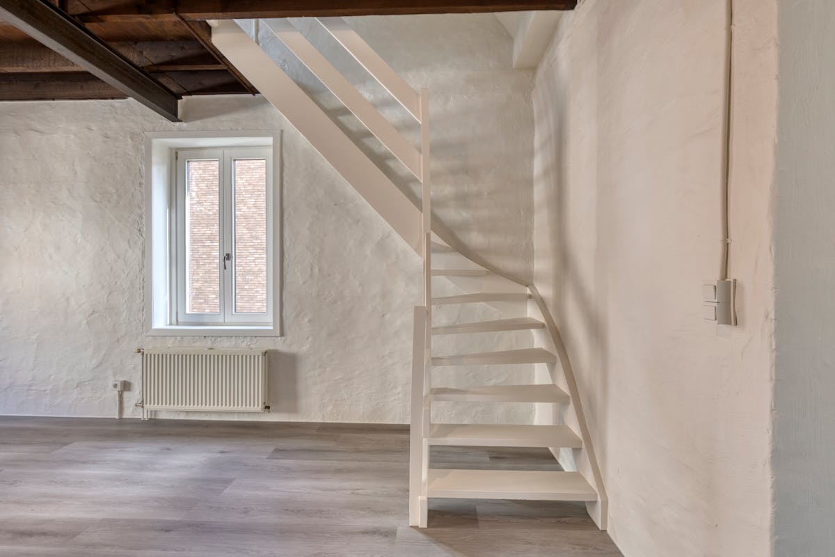 Karaktervol appartement te koop op gegeerde locatie in Gent - foto 4