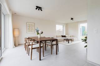  * Project in afwerkingsfase - bezoek ter plaatse mogelijk * Villa op ruim perceel * Groene omgeving * Goede mobiliteit * West gerichte tuin *...