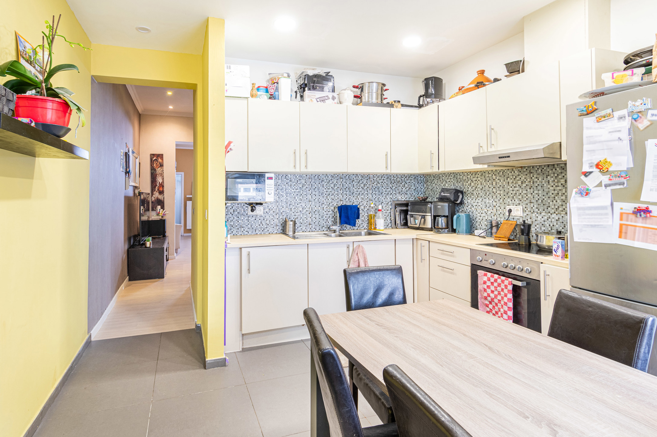 Gezellige woning op centrale locatie - foto 2