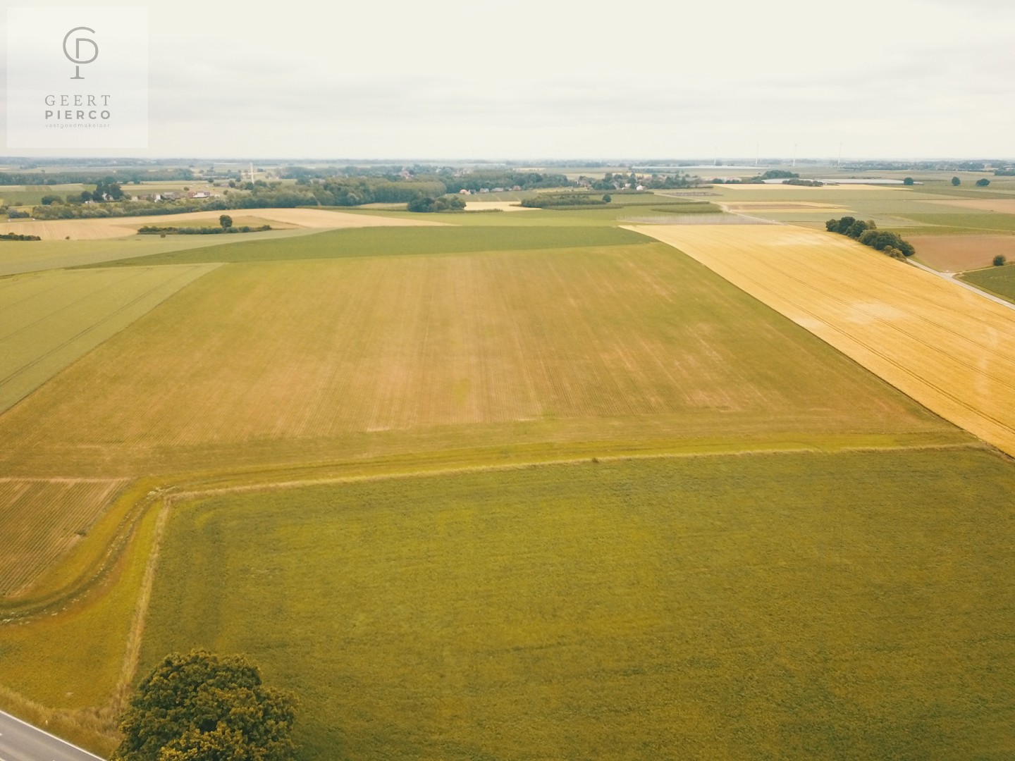 Bouwgrond voor open bebouwing – rustig gelegen - photo 4