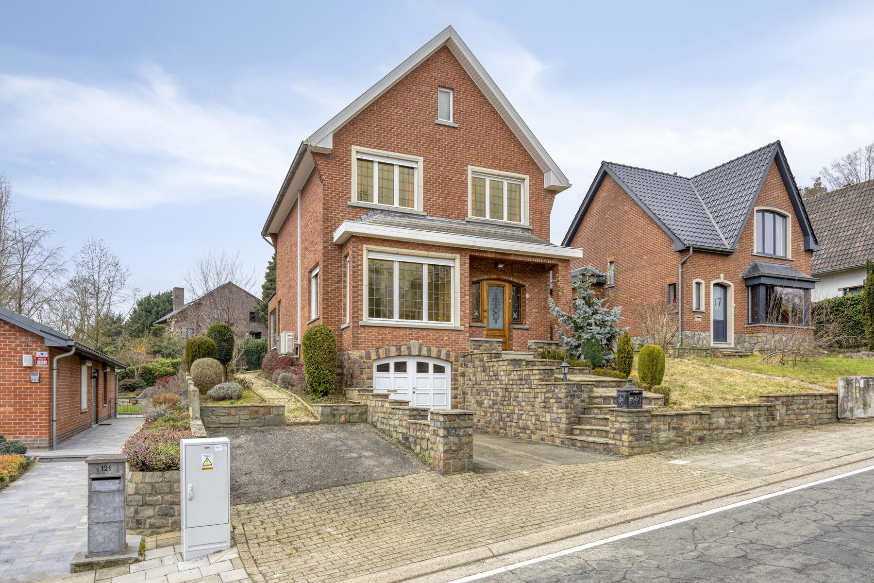 Maison à vendre à Herent avec 3 chambres - photo 1