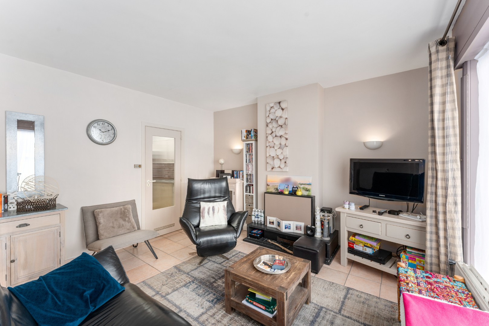 Appartement à vendre à Zeebrugge avec 2 chambres - photo 5