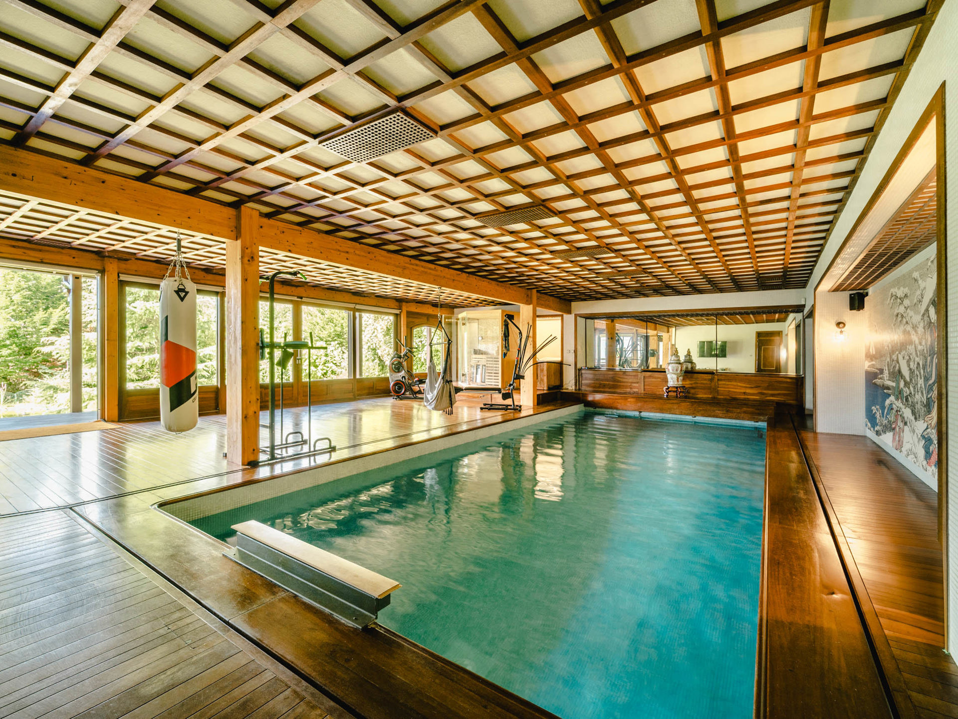 Maison à vendre à Uccle avec 7 chambres - photo 3